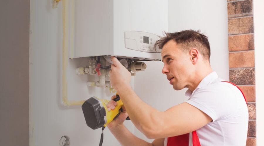 Professional same day plumber in Cornish, UT
